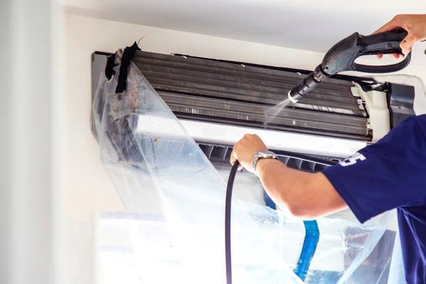 Best Residential Air Duct Cleaning  in Bemidji, MN