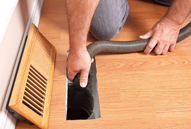 Best HVAC Maintenance and Cleaning  in Bemidji, MN