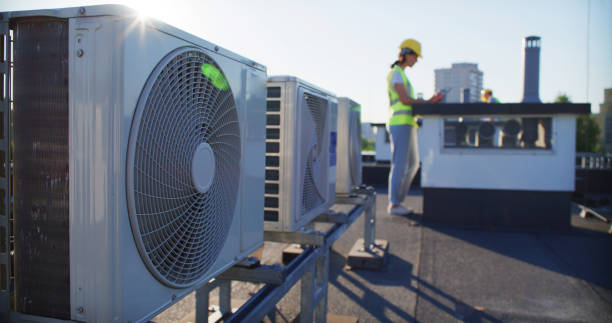 Best Ductwork Cleaning Services  in Bemidji, MN