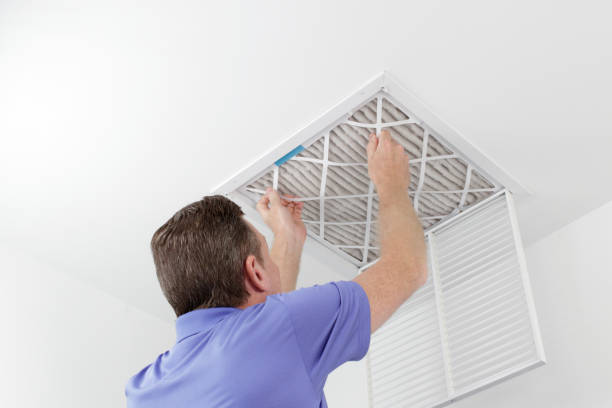 , MN Airduct Cleaning Company